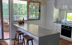 Forest Tangle Retreat, Two Bedroom